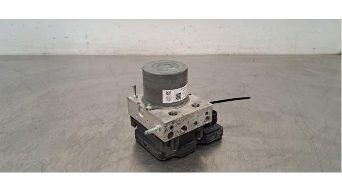Pompe ABS Peugeot Expert