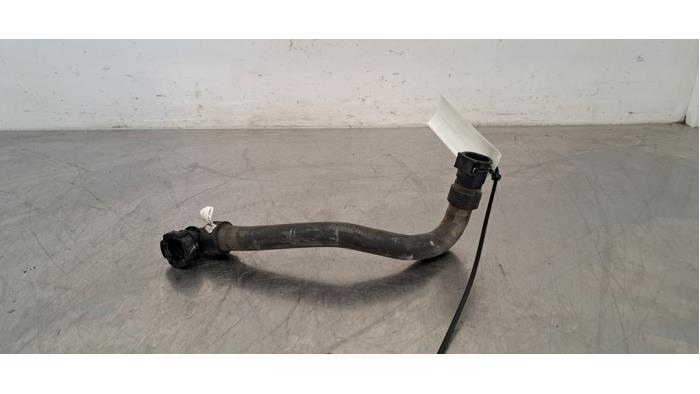 Tuyau radiateur Peugeot Expert
