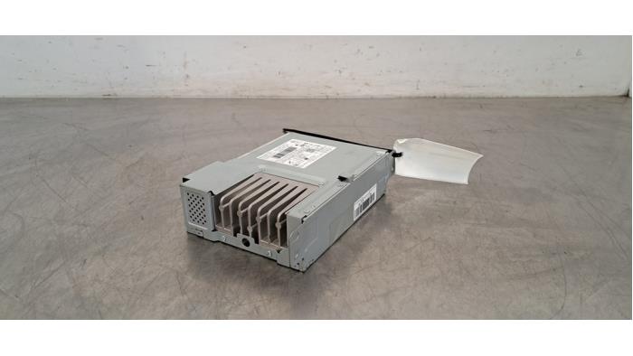 Module radio Peugeot Expert