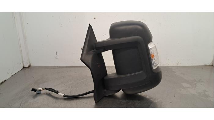 Rétroviseur extérieur gauche Citroen Jumper