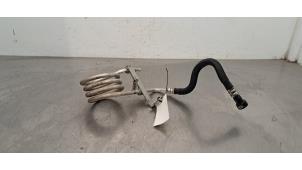 Gebruikte Servoleiding Citroen Jumper (U9) 2.2 Blue HDi 120 Prijs € 42,35 Inclusief btw aangeboden door Autohandel Didier