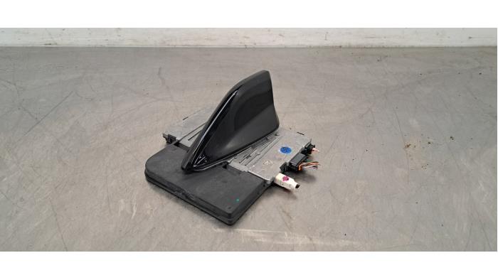 Antenne Peugeot 308