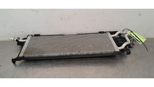 Gebruikte Oliekoeler Peugeot 308 (F3/FB/FH/FM/FP) 1.6 16V HYBRID 180 Prijs € 66,55 Inclusief btw aangeboden door Autohandel Didier