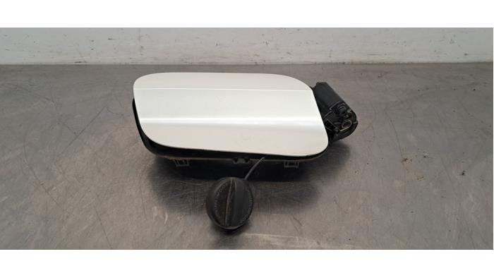 Clapet réservoir Peugeot 308