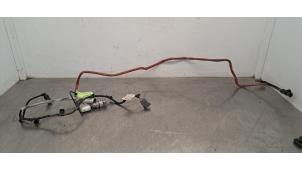 Gebruikte Injector adblue Citroen Jumper (U9) 2.2 Blue HDi 120 Prijs € 54,45 Inclusief btw aangeboden door Autohandel Didier