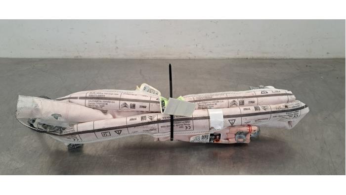 Airbag plafond droite Citroen C3 Aircross