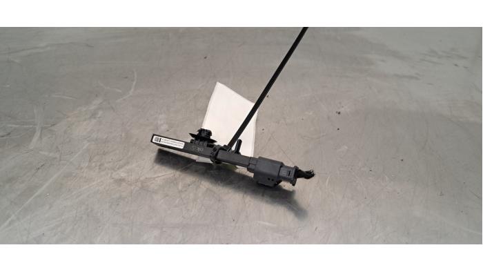 Entrée sans clé - Antenne Citroen C3 Aircross