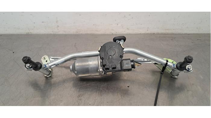 Moteur+mécanique essuie-glace Citroen C3 Aircross