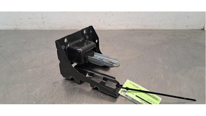 Support boîte de vitesse Citroen C3 Aircross
