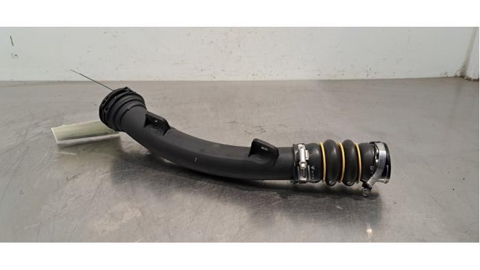 Tube intercooler Citroen C3 Aircross