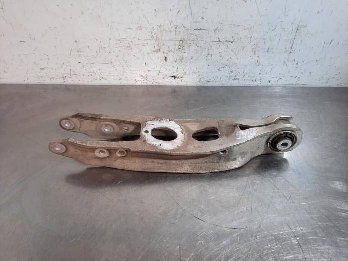 Bras de suspension arrière gauche Audi A4