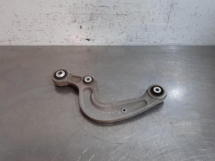 Bras de suspension arrière gauche Audi A4