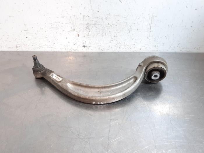 Bras de suspension avant gauche Audi A4