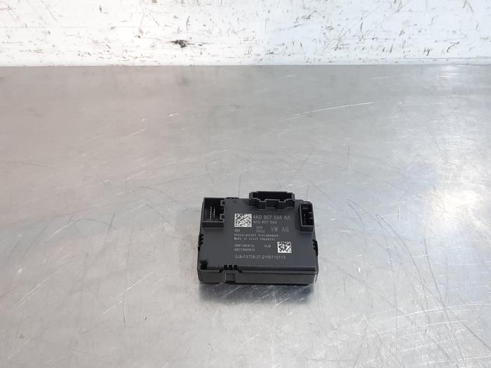 Module (divers) Audi A4