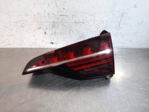 Gebruikte Achterlicht rechts Audi A4 Avant (B9) 2.0 35 TDI Mild hybrid 16V Prijs € 199,65 Inclusief btw aangeboden door Autohandel Didier