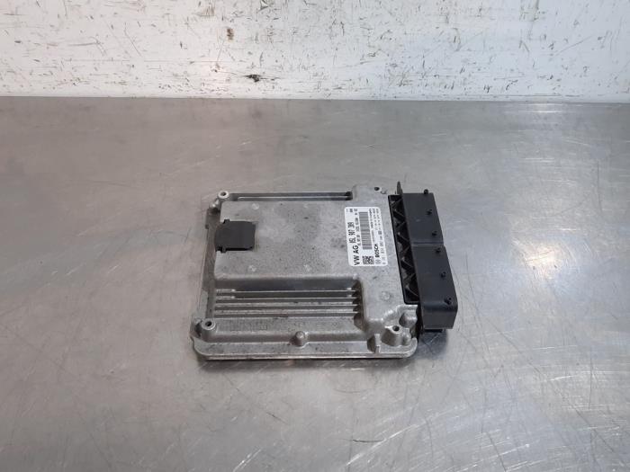 Ordinateur gestion moteur Audi A4