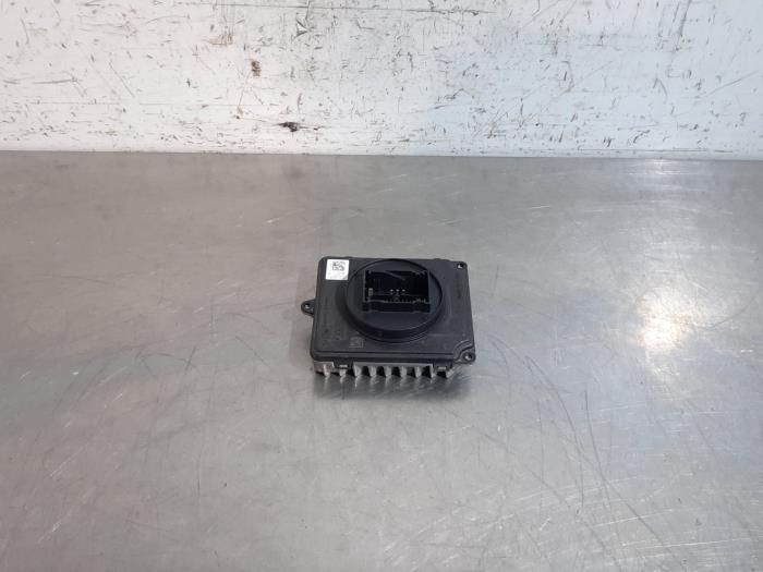 Module phare LED Audi A4