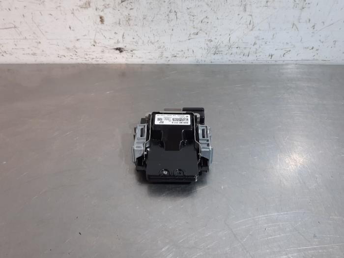 Caméra avant Audi A4