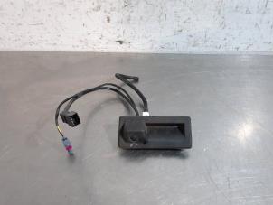 Gebruikte Achteruitrij Camera Audi A4 Avant (B9) 2.0 35 TDI Mild hybrid 16V Prijs € 266,20 Inclusief btw aangeboden door Autohandel Didier