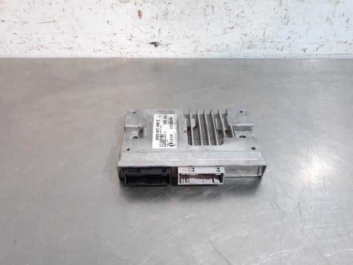 Ordinateur gestion moteur Audi A4