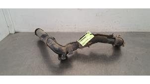 Gebruikte Intercooler Buis Peugeot Expert (V1/VA/VB/VE/VF/VT/VY) 2.0 Blue HDi 120 16V Prijs € 48,40 Inclusief btw aangeboden door Autohandel Didier