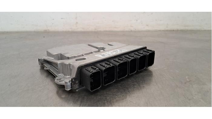 Ordinateur gestion moteur Mercedes C-Klasse
