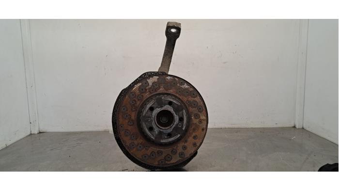 Joint avant gauche Mercedes C-Klasse