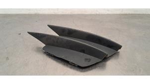 Gebruikte Grille Mercedes C Estate (S205) C-200d 1.6 Turbo 16V Prijs € 30,25 Inclusief btw aangeboden door Autohandel Didier