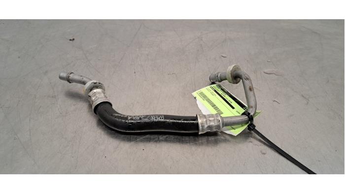Conduit (divers) Mercedes C-Klasse