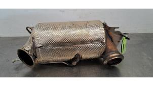 Gebruikte Roetfilter Mercedes C Estate (S205) C-200d 1.6 Turbo 16V Prijs € 665,50 Inclusief btw aangeboden door Autohandel Didier