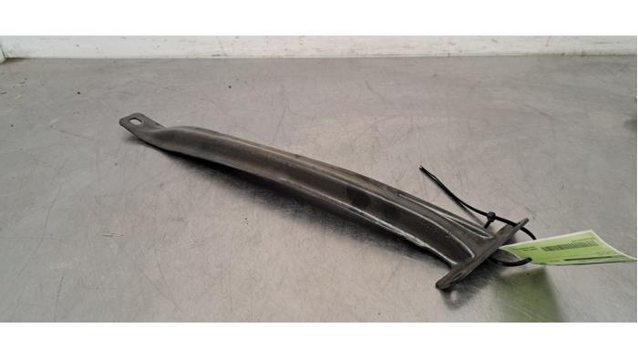 Support (divers) Mercedes C-Klasse