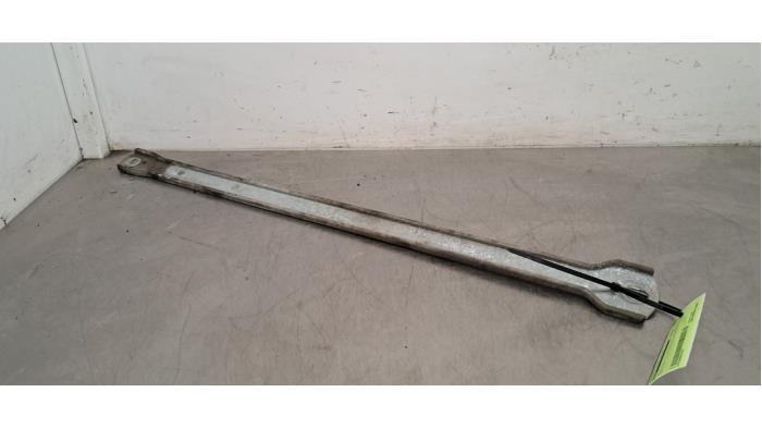 Support (divers) Mercedes C-Klasse