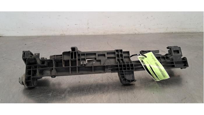 Support (divers) Mercedes C-Klasse
