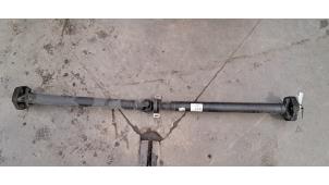 Gebruikte Cardanas Mercedes C Estate (S205) C-200d 1.6 Turbo 16V Prijs € 399,30 Inclusief btw aangeboden door Autohandel Didier