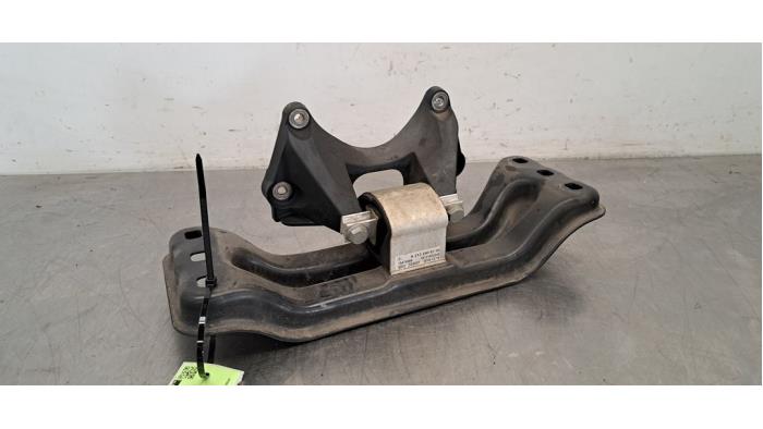Support boîte de vitesse Mercedes C-Klasse