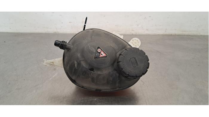 Réservoir d&#039;expansion Mercedes C-Klasse