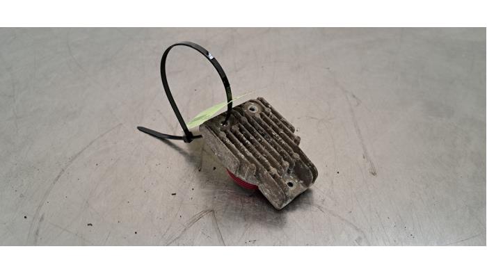 Module phare LED Mercedes C-Klasse