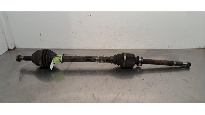 Arbre de transmission avant droit Citroen Jumpy