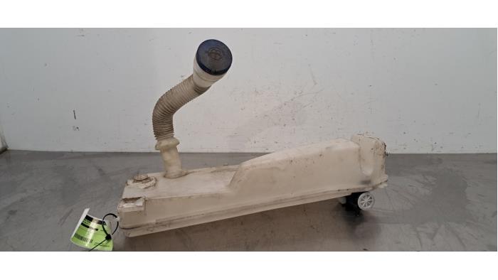 Réservoir lave-glace avant Citroen Jumpy