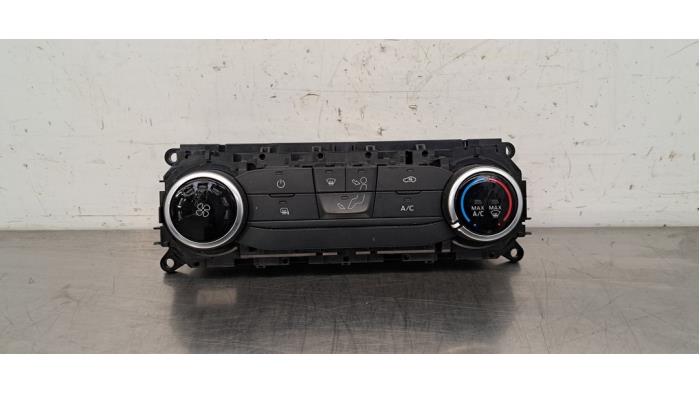 Panneau de commande clim Ford Transit Custom