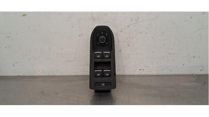 Commutateur combi vitres Volkswagen Golf
