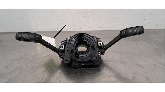 Commutateur combi colonne de direction Volkswagen Golf