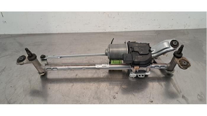 Moteur+mécanique essuie-glace Volkswagen Golf