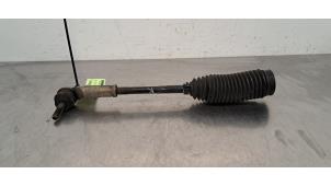 Gebruikte Spoorstang Eind rechts Volkswagen Golf VIII (CD1) 1.5 TGI 16V Prijs € 36,30 Inclusief btw aangeboden door Autohandel Didier