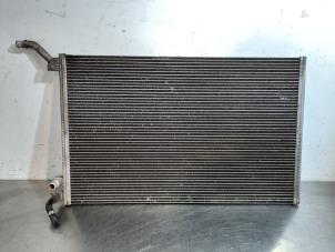 Gebruikte Airco Condensor Jaguar F-Pace 2.0 Turbo 16V AWD Prijs € 163,35 Inclusief btw aangeboden door Autohandel Didier