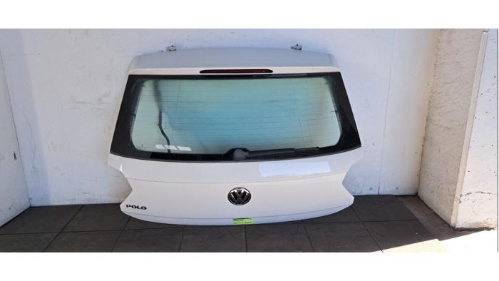 Hayon Volkswagen Polo