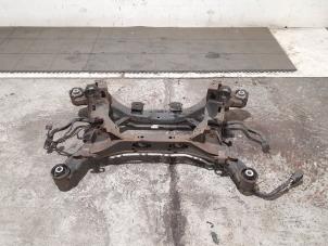 Gebruikte Subframe Jaguar F-Pace 2.0 Turbo 16V AWD Prijs € 399,30 Inclusief btw aangeboden door Autohandel Didier