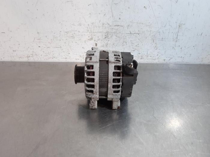 Dynamo Jaguar F-Pace