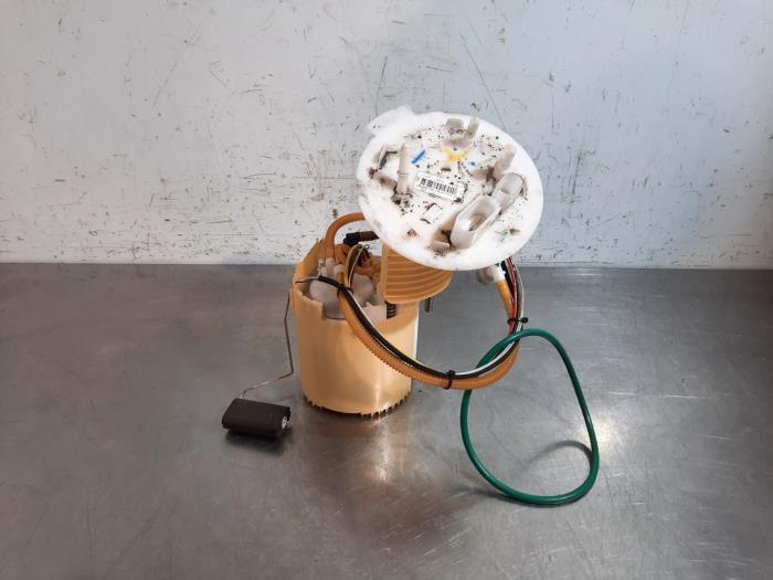 Pompe carburant électrique Jaguar F-Pace