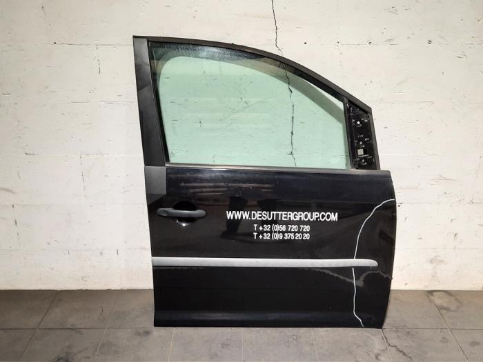 Portière 4portes avant droite Volkswagen Caddy